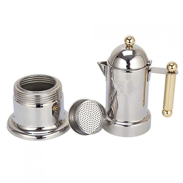 The Best Coffee Percolator Reviews Percolated.co.uk
