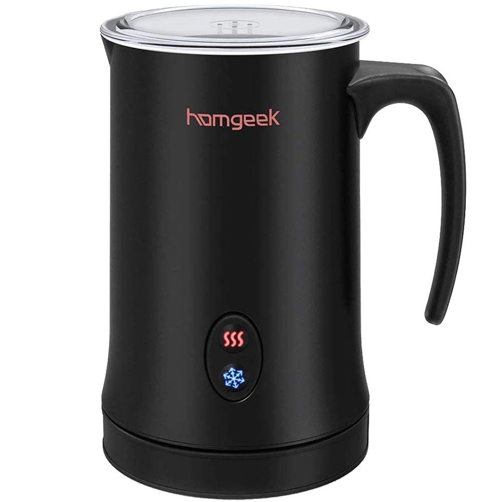 Homegeek Milk Frother