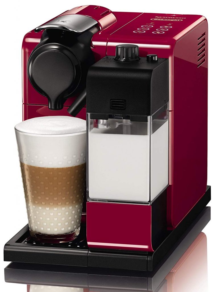The Best Latte Coffee Machine Reviews Percolated.co.uk 2020