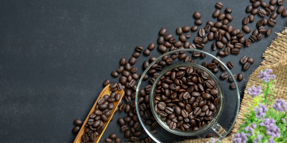 Here’s why fresh ground coffee is better