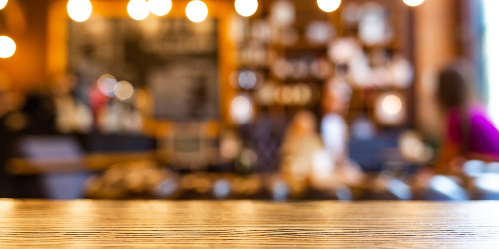 London Coffee Festival Announces 10th Anniversary Event