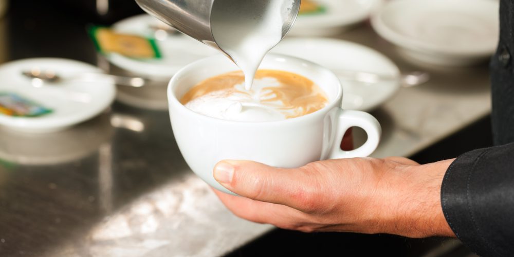 The Best Milk Frothers Compared