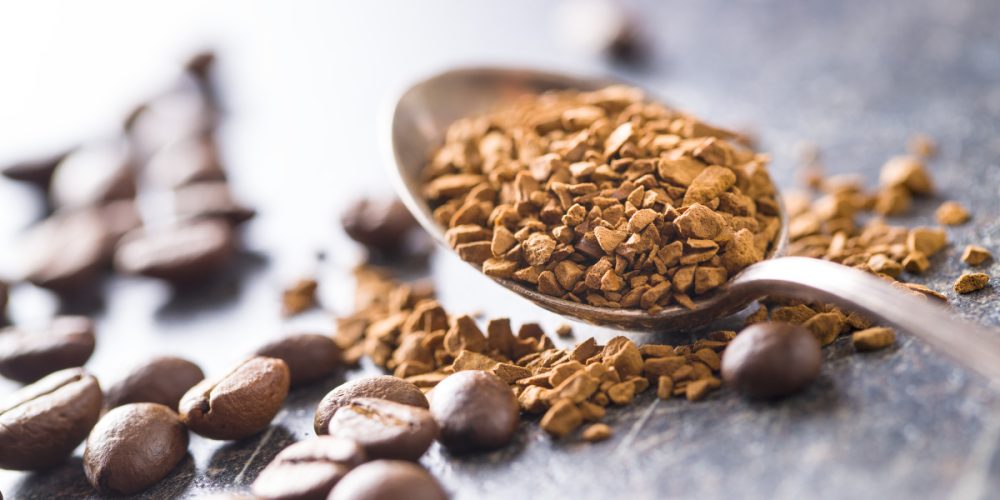 Instant v ground coffee – what’s the difference?