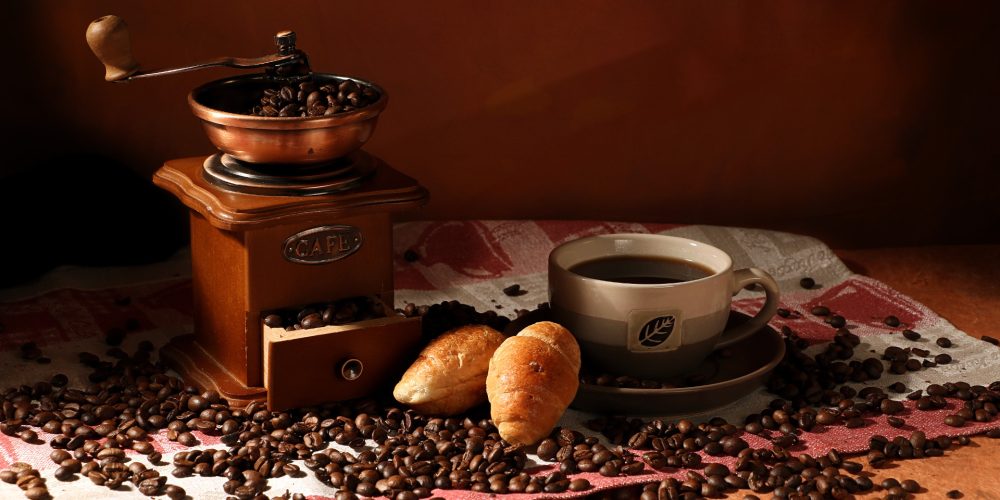 The Best Coffee Grinders Compared