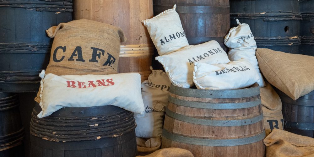 Coffee ‘not essential’ for human survival. OK, who wants to fight?