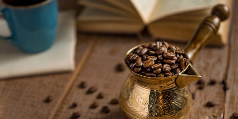 Coffee drinkers ‘could reduce liver cancer risk’