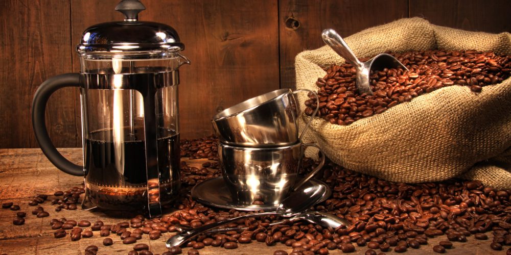 The Best Cafetières Compared