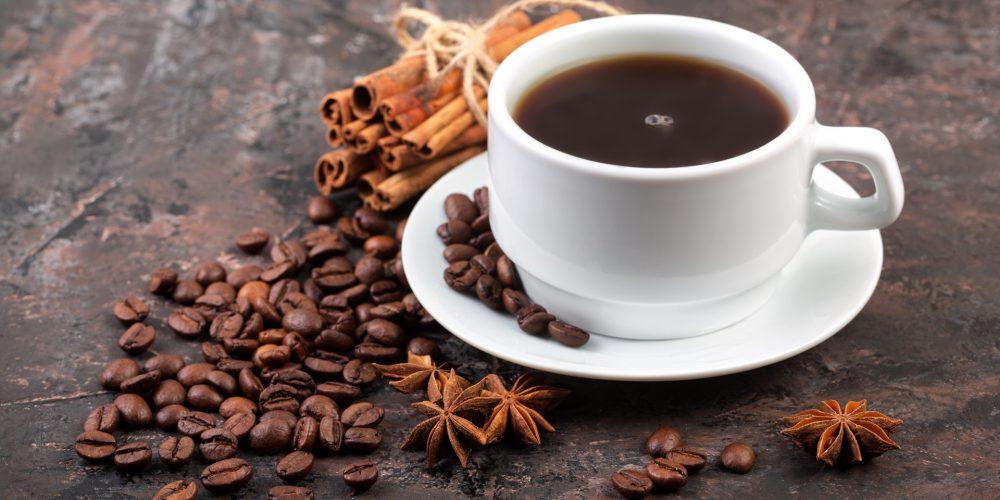 How to brew the perfect cup of coffee