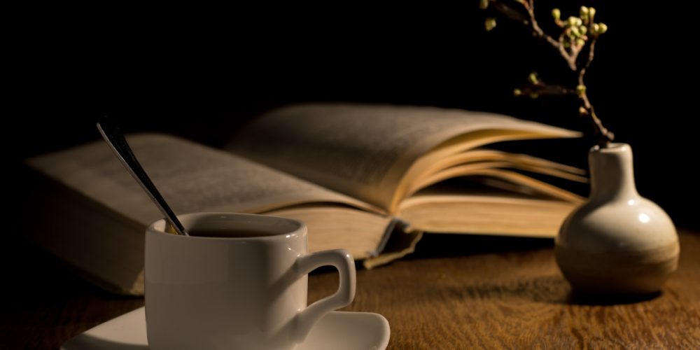 The history of coffee