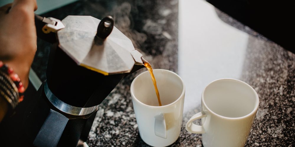The Best Moka Pots Compared